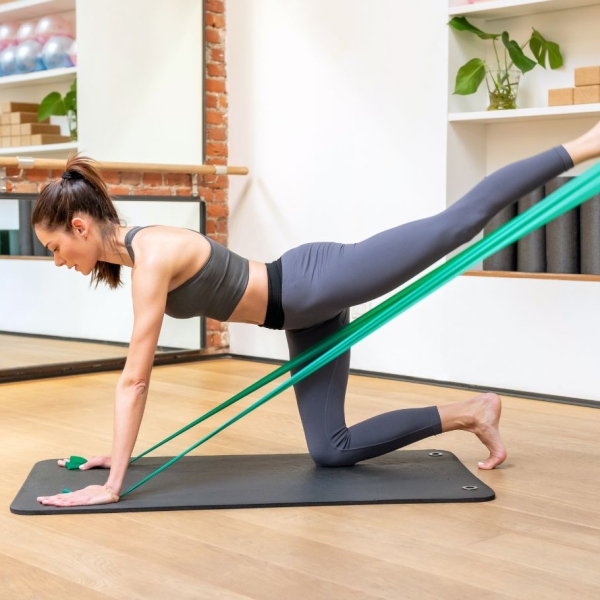 การฝึกเพื่อพัฒนาความยืดหยุ่นและความอ่อนตัว (Mobility and Flexibility Training)