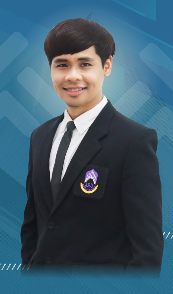 ผู้ช่วยศาสตราจารย์ ดร.ณรงค์ศักดิ์  มั่นคง