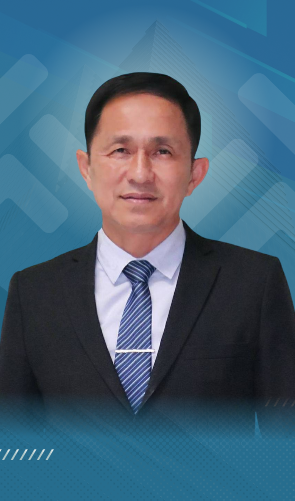 รองศาสตราจารย์ ดร.อนันต์ เมฆสวรรค์