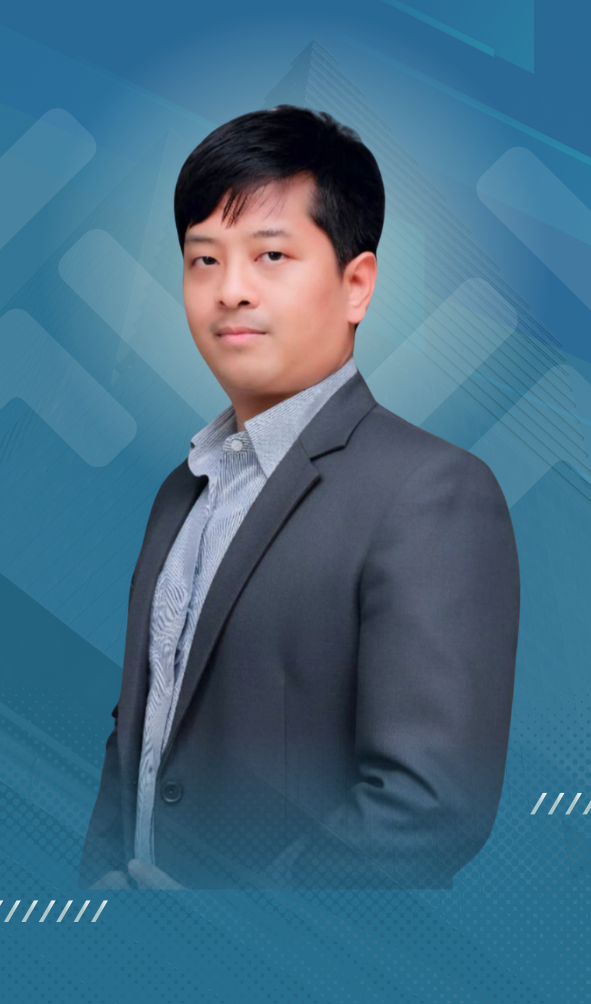 ผู้ช่วยศาสตราจารย์ ดร.อมรเทพ วันดี